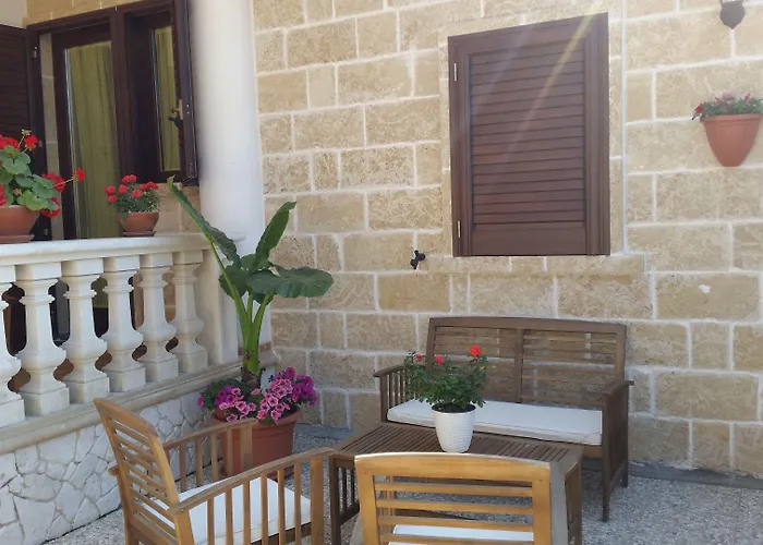 Villa Ginevra Porto Cesareo